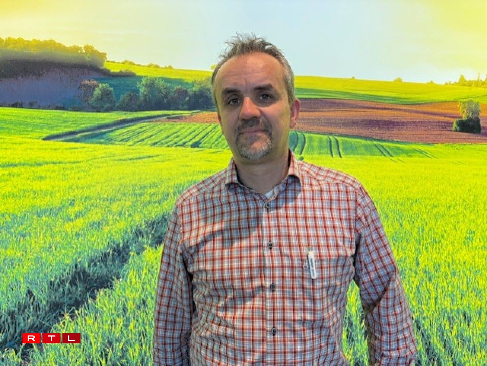 De Serge Turmes, Direkter vun "De Verband"