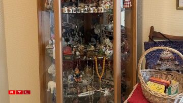 D'Maisy huet Fangerhitt op hire Reese gesammelt.