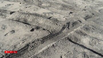 PASSAGE 32°32’047’’N 117°07’263’’W, série Erre