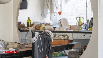 Sans Titre, série Providencia