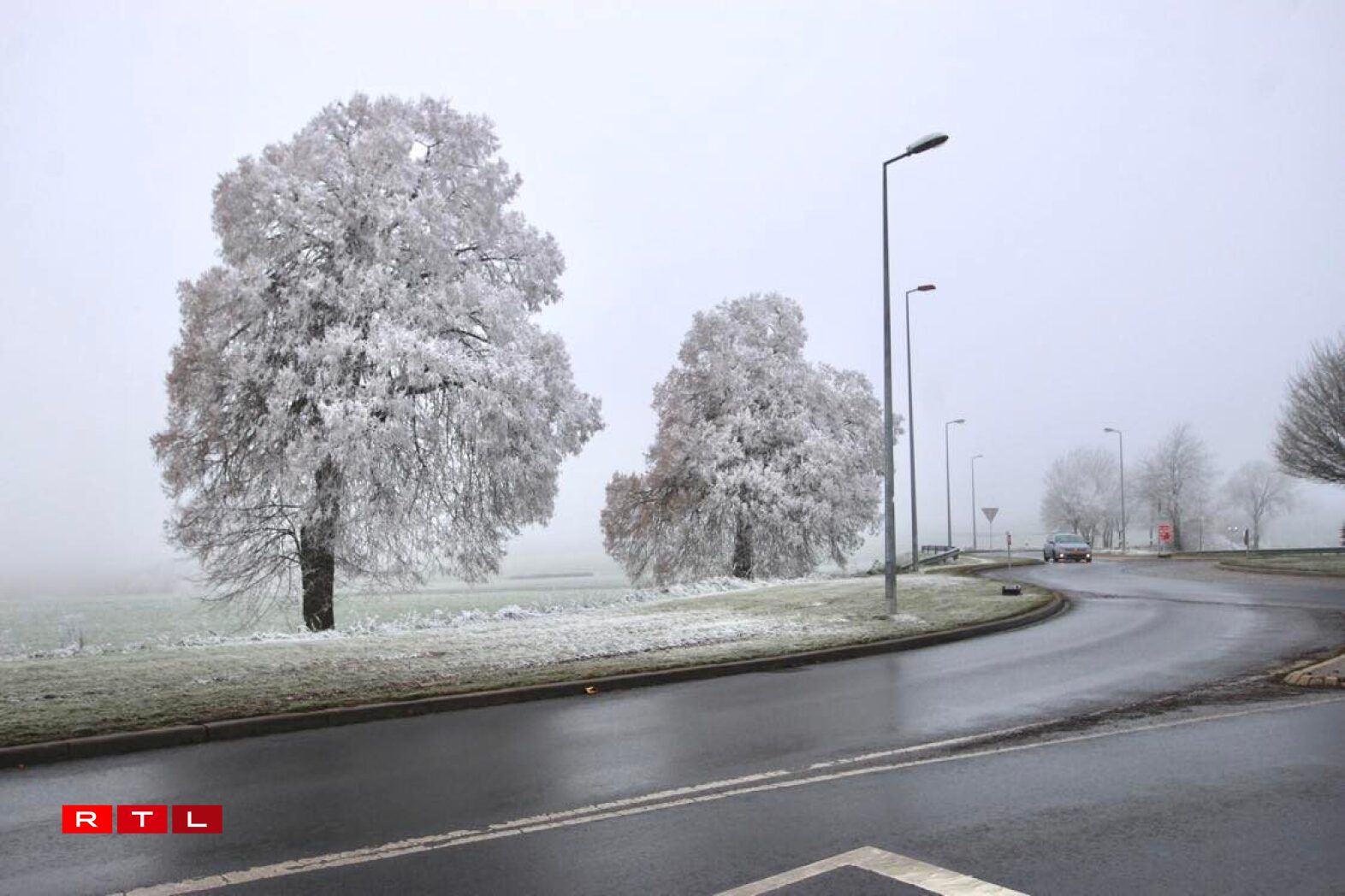 Une photo prise à Heiderscheid