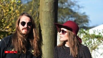 Garden Sounds Woltz 24/04/2021