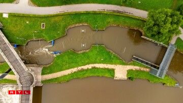 By now most of you should know where we are...