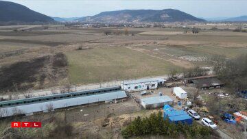 Den Asyl zu Dej muss frësch gemaach ginn. D'Suen an de Plang fir en neit Asyl sinn do an d'Versprieche vum Buergermeeschter och.