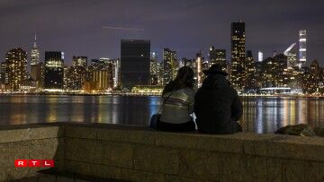 Empire State Building New York