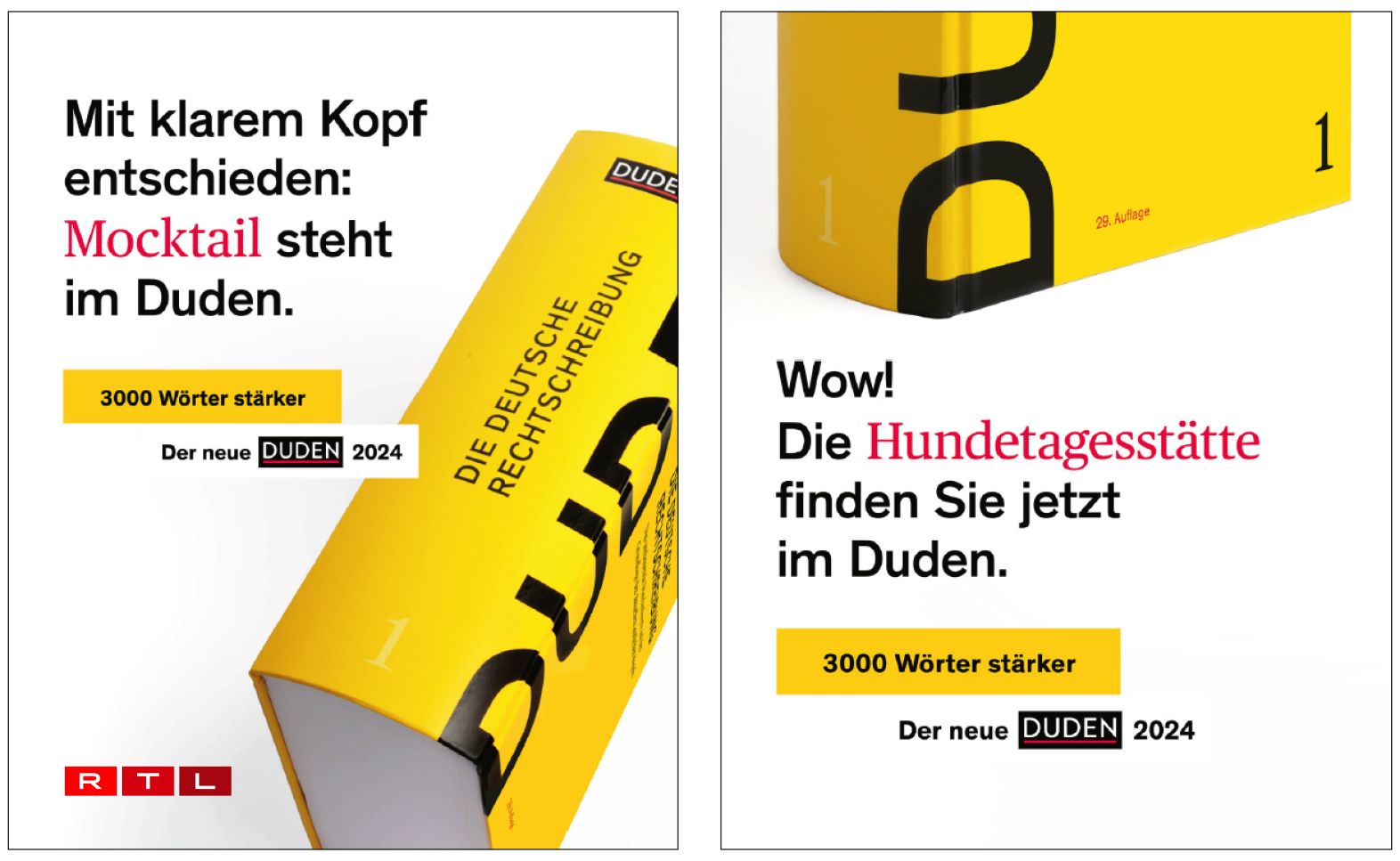 Aus dem Duden-Communiqué vum August 2024.