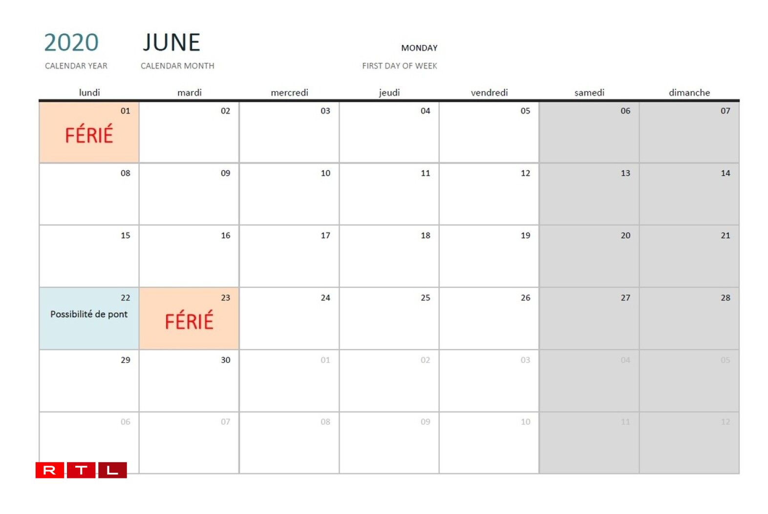 Half term is from 30 May to 7 June, so Whit Monday's an opportunity to spend some time with the kids!