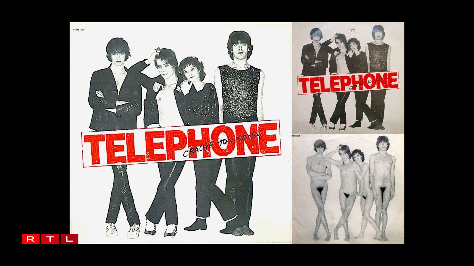 Téléphone