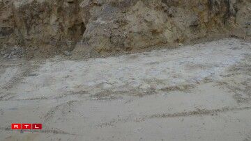 Iwwerreschter vun engem ale Réimerwee?