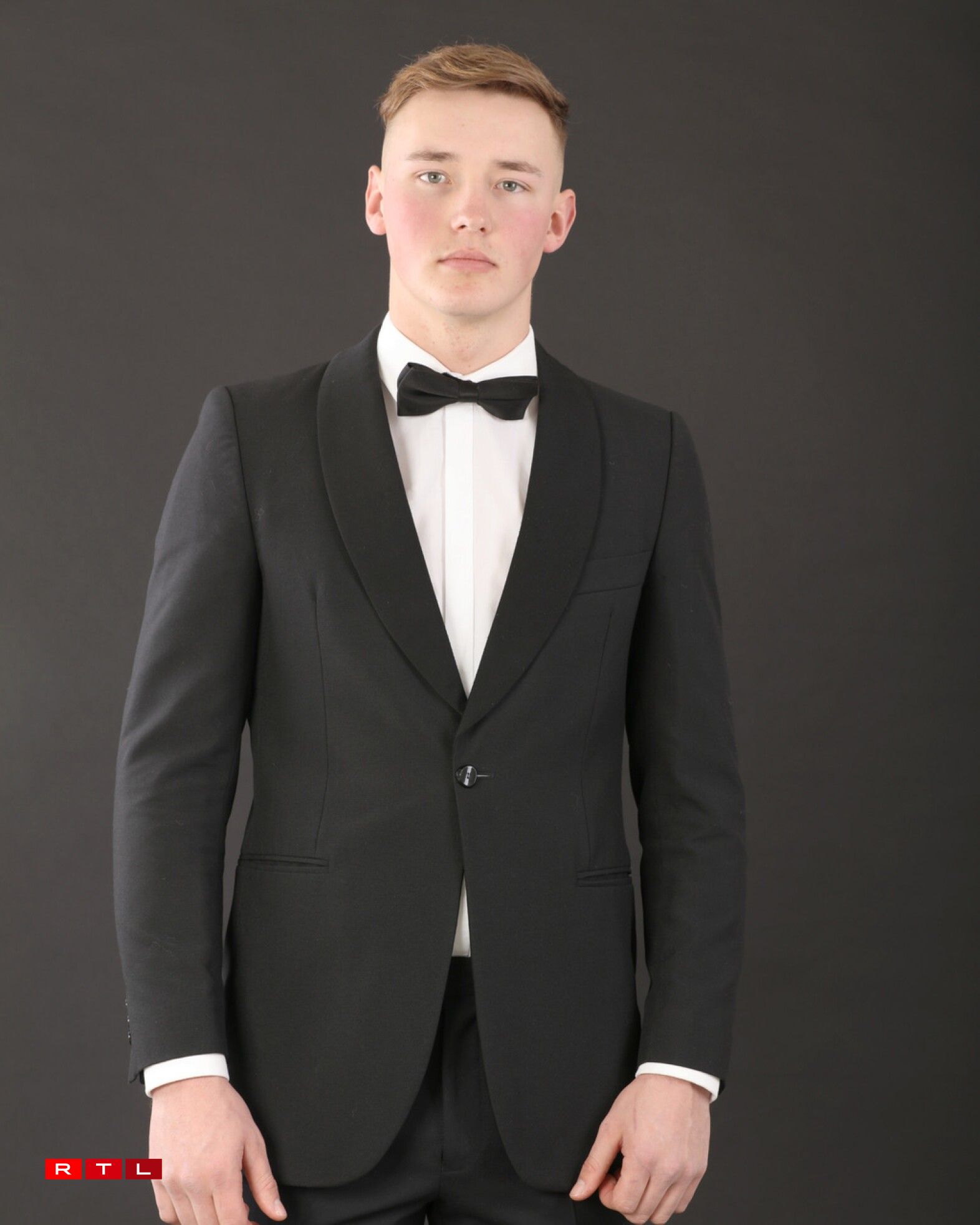 Mister Luxembourg 03 - Max