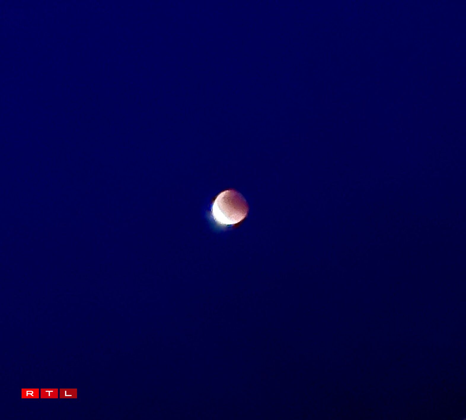 Zu Gréiwels mam Handy fotograféiert/Nathalie Ferber