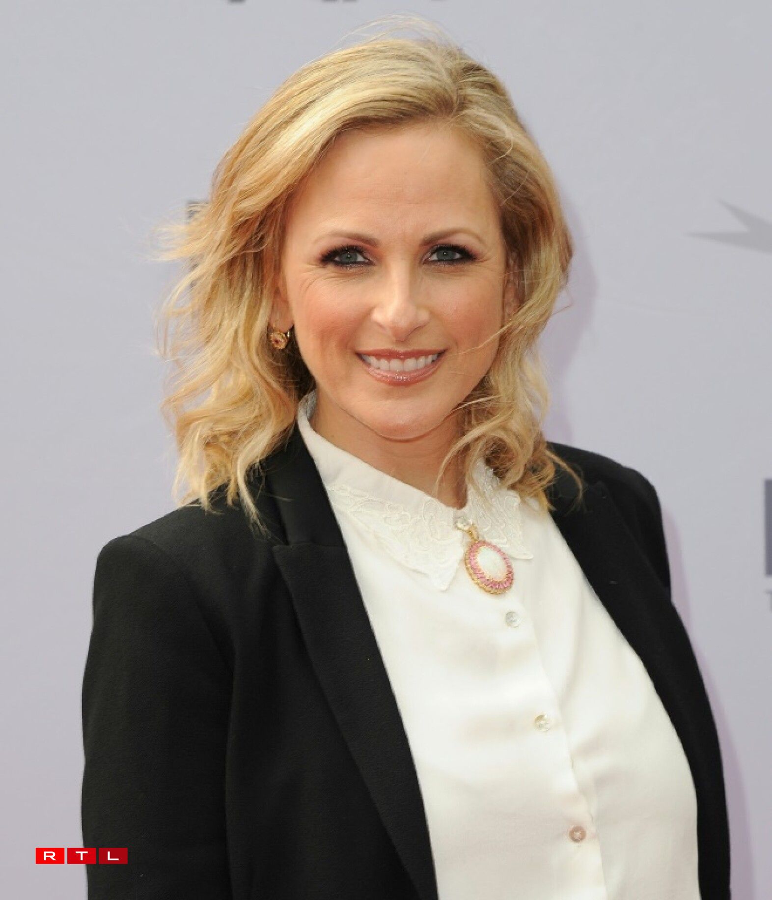 D'Actrice Marlee Matlin