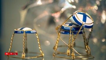 Le Muselet Valentin travaille notamment pour Bernard Massard.