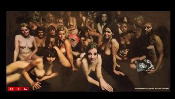 The Jimi Hendrix Experience