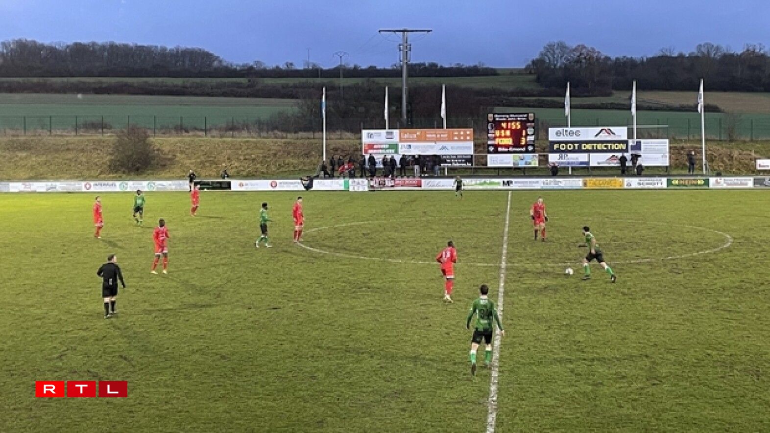 US Munneref - FC Déifferdeng 03