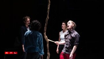 En Quête, Fabio Godinho