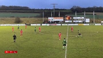 US Munneref - FC Déifferdeng 03