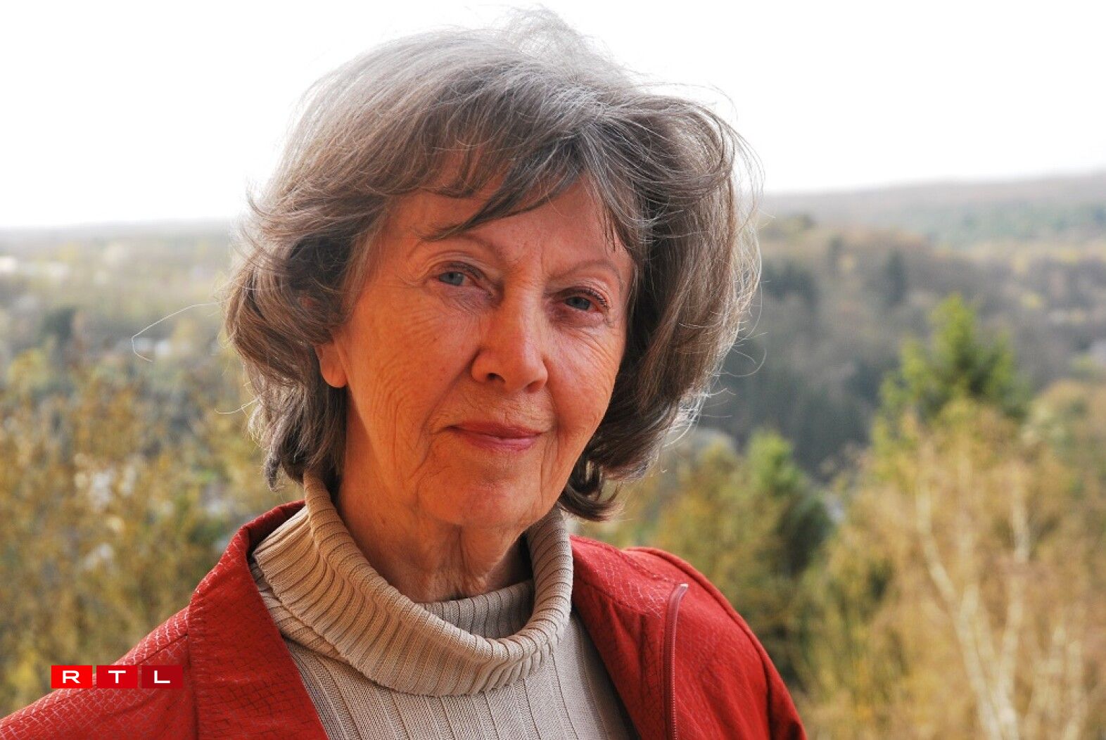 D'Batty-Weber-Laureatin Margret Steckel liest e Méindeg 22sten Abrëll am Beetebuerger Schlass