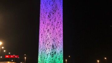 Château d’eau du ban de Gasperich