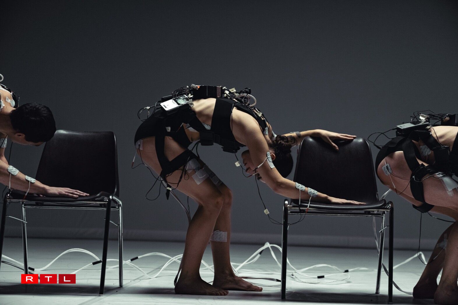 Score, Isaiah Wilson