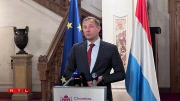 De Christophe Hansen huet an der Chamber geschwat.