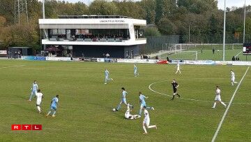 Titus Péiteng - Racing