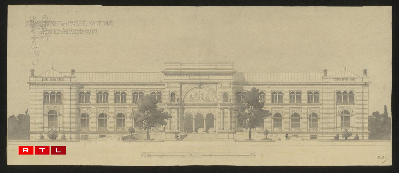 Den National-Musée.