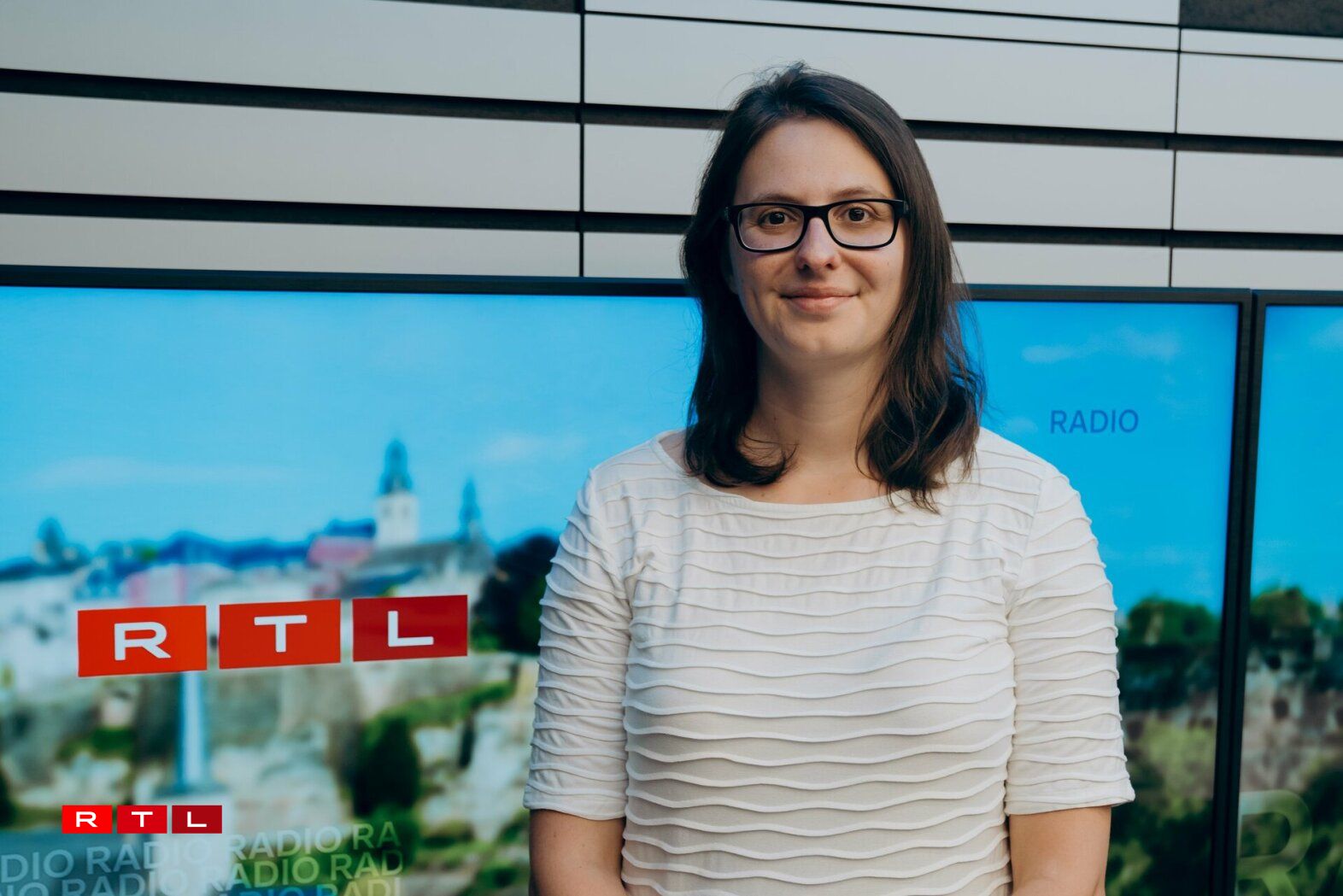 Carole Thoma (Déi Lénk)