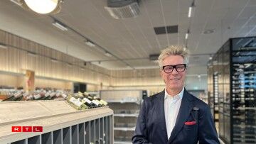 Laurent Schonckert, Administrateur-Directeur Groupe Cactus