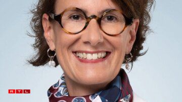 Dokter Nadine Schmid