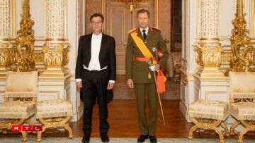 Emmanuel NAHSHON, Israel