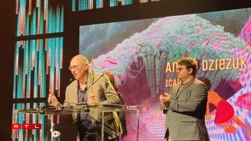 André Dziezuk - Bescht Originalmusek