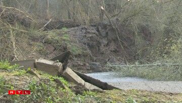 Esou huet de Crassier 2014 nom Rëtsch ausgesinn.