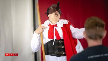 Soirée théatrale à l'Atelier gourmand 19.04.2024