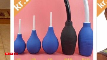 A plumbus? No other guesses for this one.