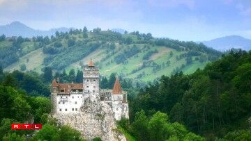 Bran Castle
