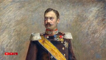 Grand Duke William IV