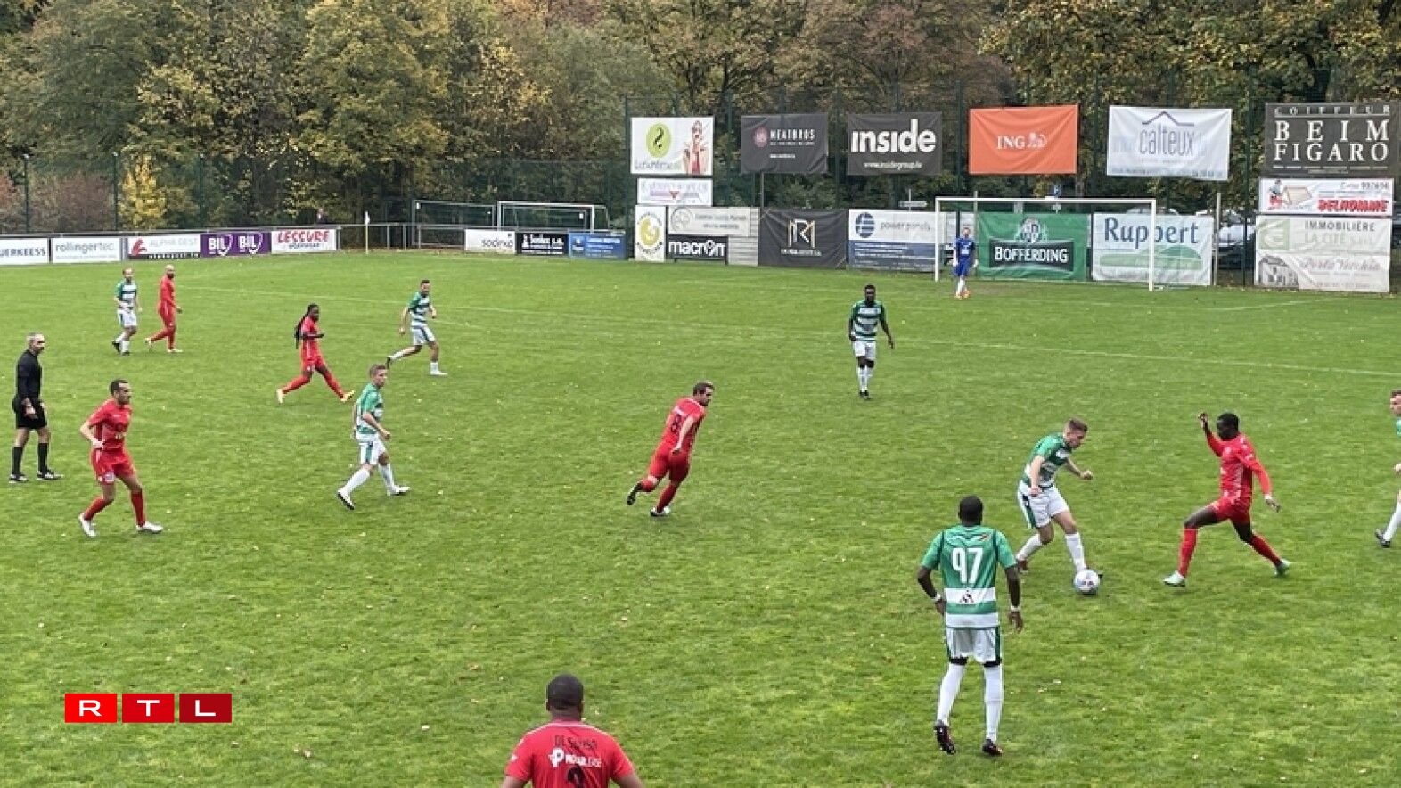 Hueschtert - Monnerech