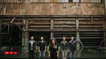 De Marly Marques Quintet ass de 16. Juli zu Wolz