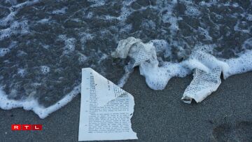 Left to their own fate