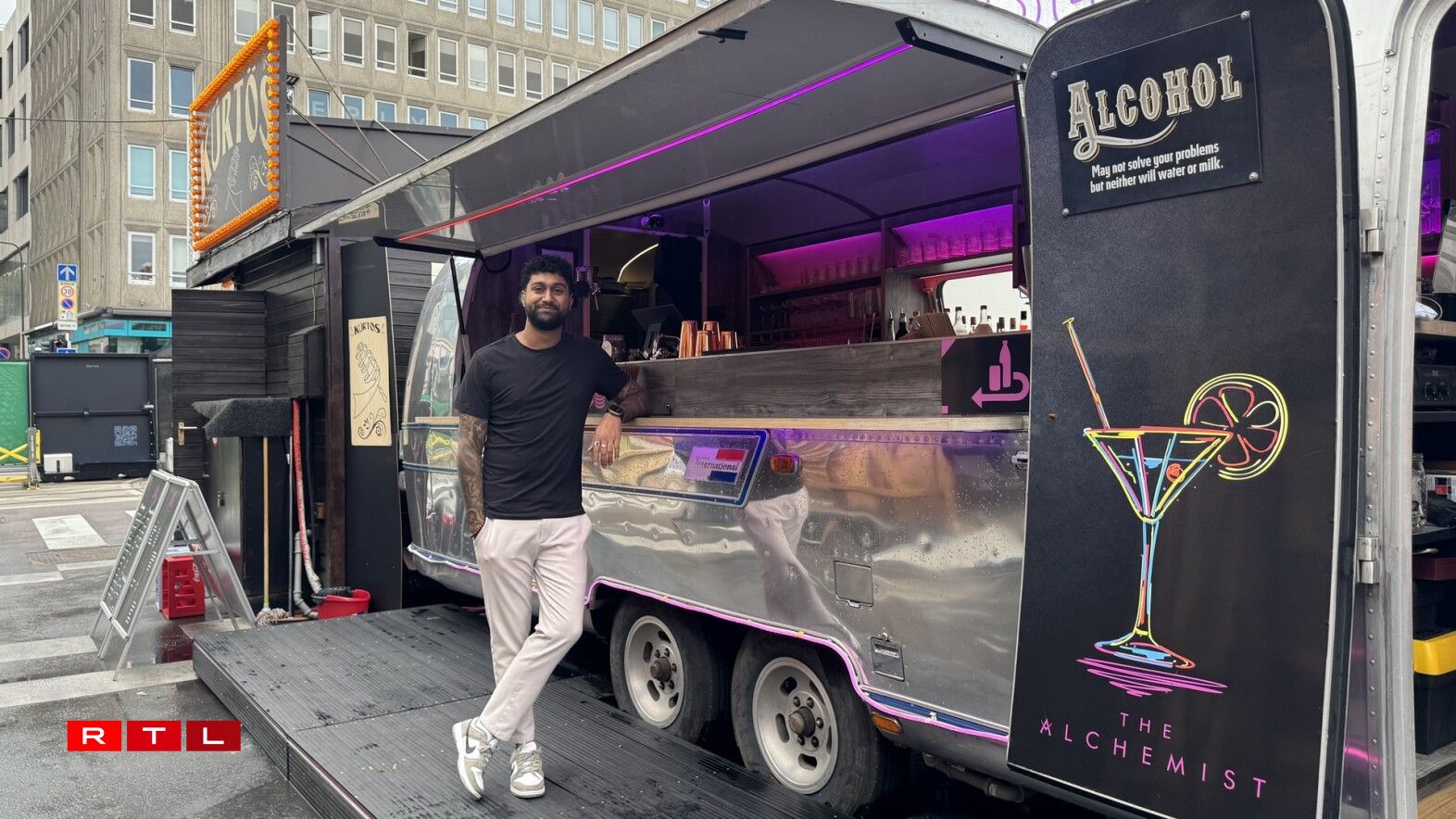 De Kartik Sati viru senger