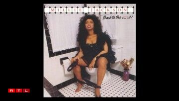 Millie Jackson