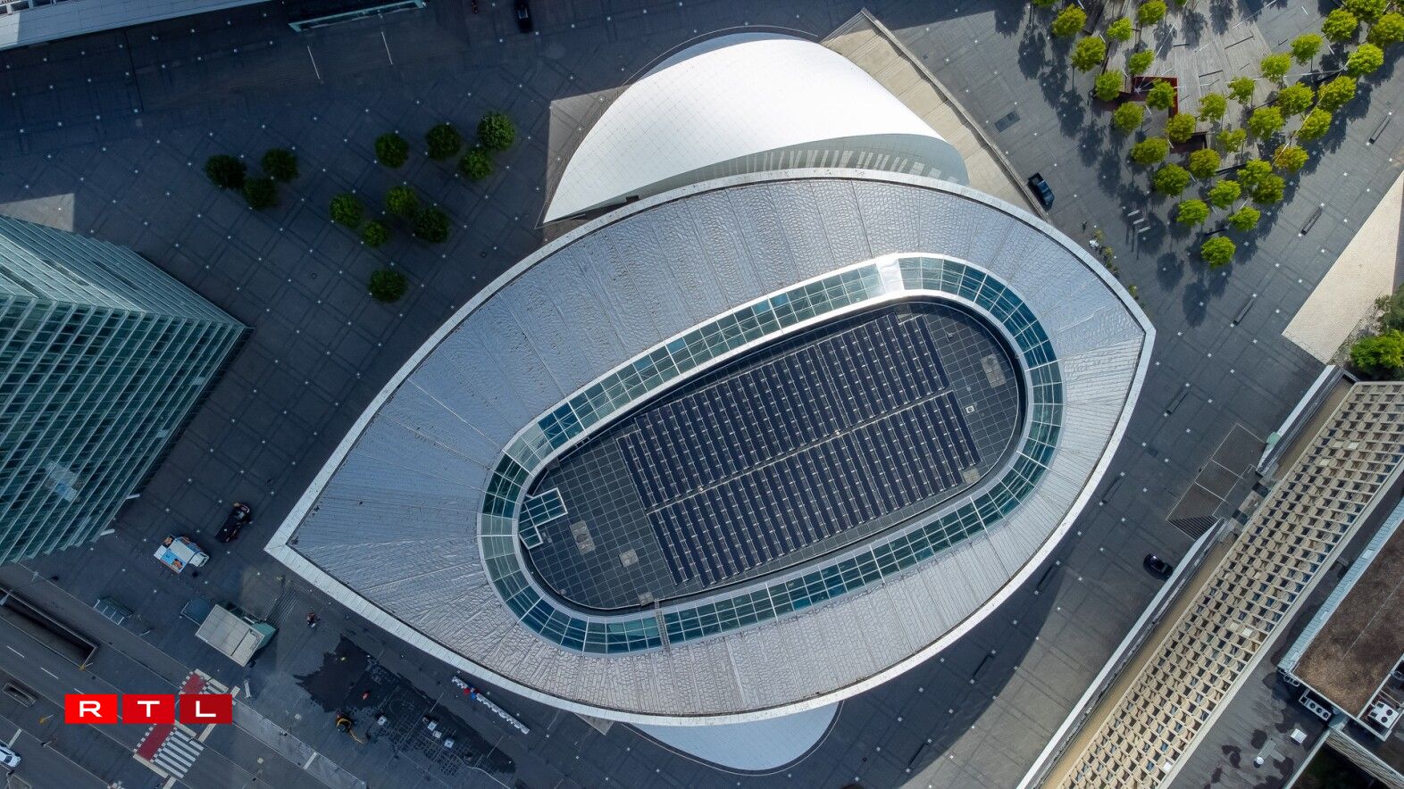 Now you should have recognised it.