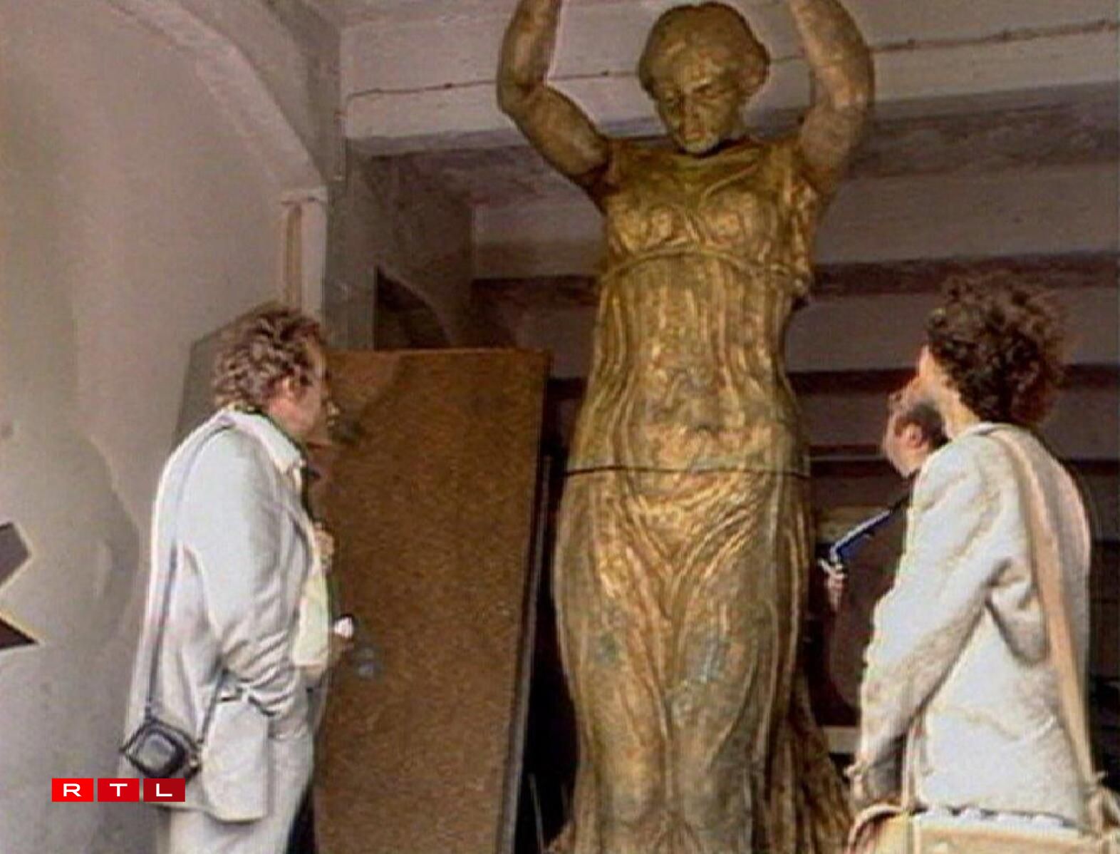 Am Stade Josy Barthel