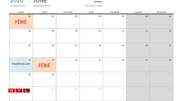 Half term is from 30 May to 7 June, so Whit Monday's an opportunity to spend some time with the kids!