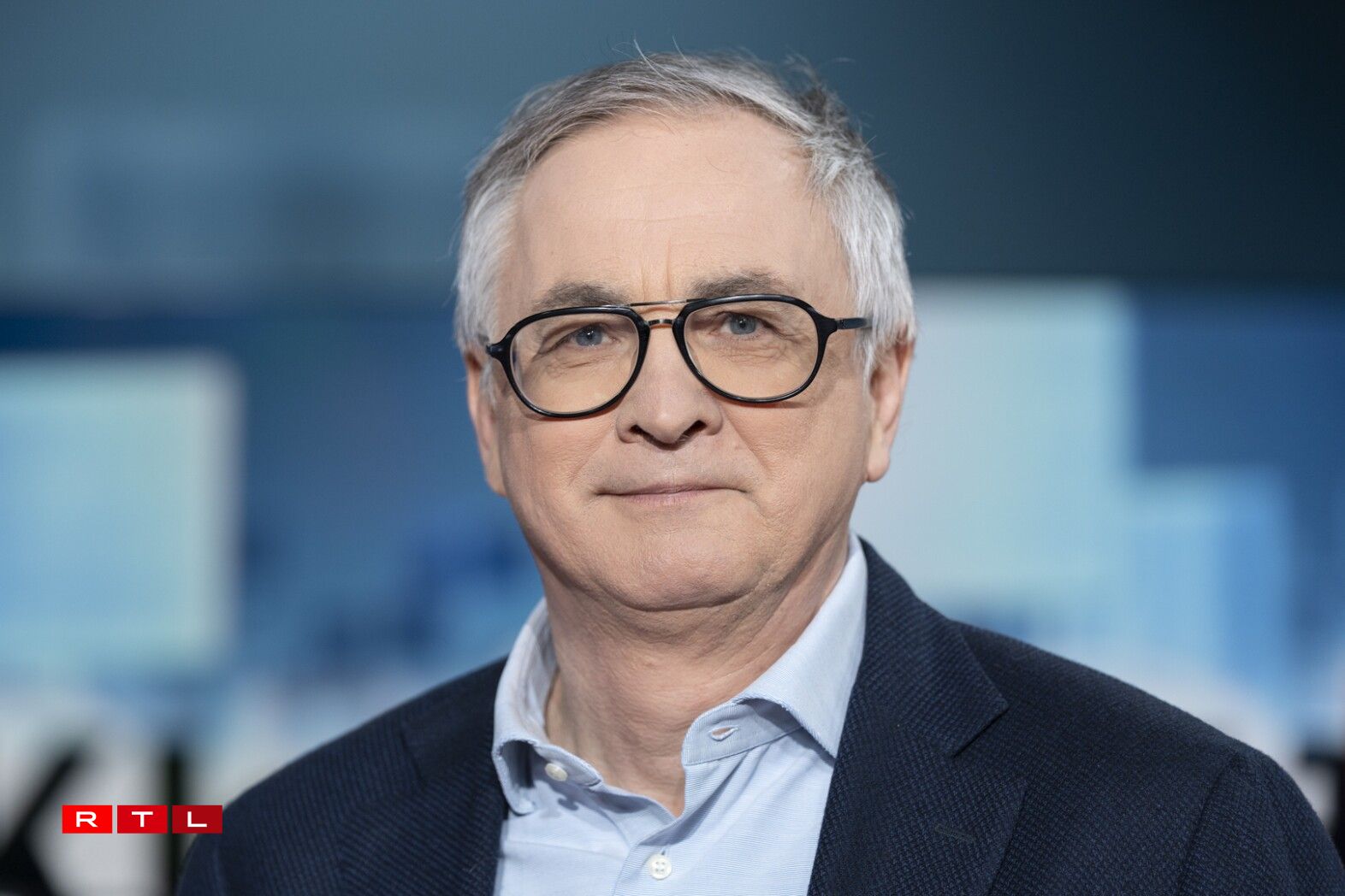 Jean-Paul Scheuren, vice-président de la Chambre Immobilière