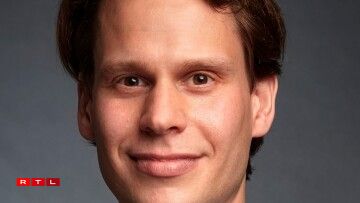 Antoine Paccoud, coordinateur à l'Observatoire de l'Habitat