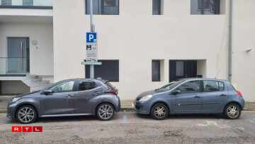 Il y aurait 300 véhicules mal garés dans la commune chaque jour.