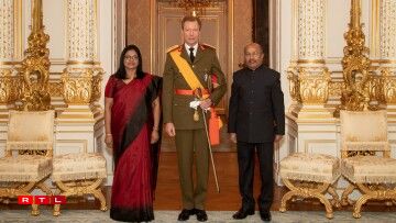 Grace Ammal ASIRWATHAM, Sri Lanka