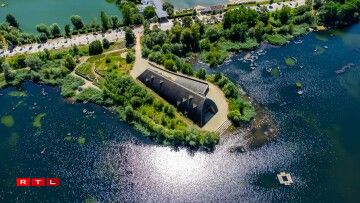 We are in the southeastern parts of the Grand Duchy.